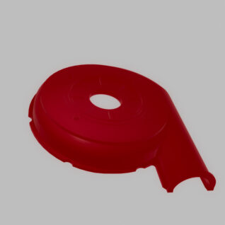 Alternative view of Laina Motriz Tipo Warman 10x8