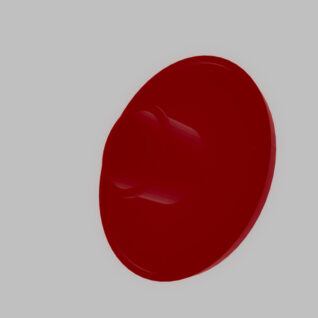 Alternative view of Plato Succión Tipo Warman 10x8