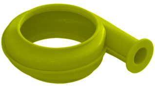 Bomba Tipo Metso - 200 HR