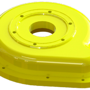 Carcasa Tipo Galigher 2.5x48