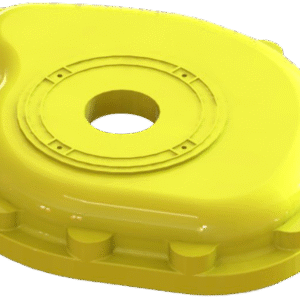 Carcasa Tipo Galigher 3 5000