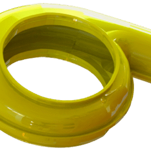 Carcasa Tipo Metso - 250 HR