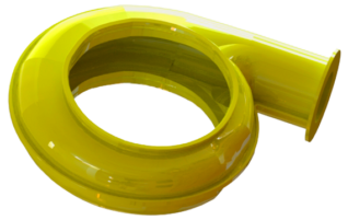 Carcasa Tipo Metso - 250 HR