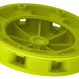 Carcasa Tipo Tsurumi - 6110