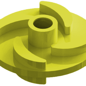 Impulsor Tipo Galigher 2.5x48