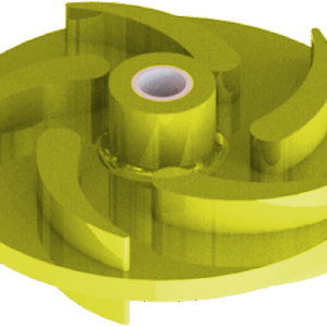 Impulsor Tipo Galigher 3.5x48