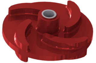 Impulsor Tipo Galigher 4 5000