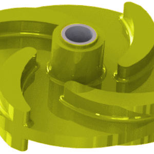 Impulsor Tipo Galigher 6 5000