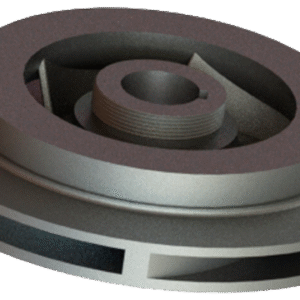 Impulsor Tipo Tsurumi - 6110