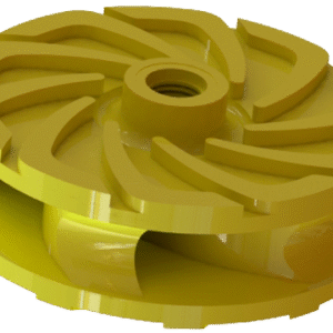 Impulsor Tipo Warman 6x4