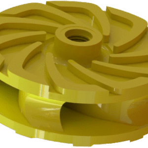 Impulsor Tipo Warman 8x6