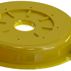 Laina Motriz EAH Tipo Warman 6x4