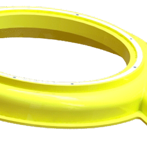 Laina Motriz Tipo Ash - 150 MCC