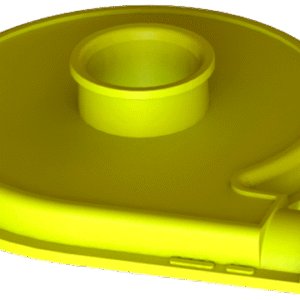 Laina Motriz Tipo GW 4x6