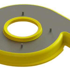 Laina Motriz Tipo GW 8x6