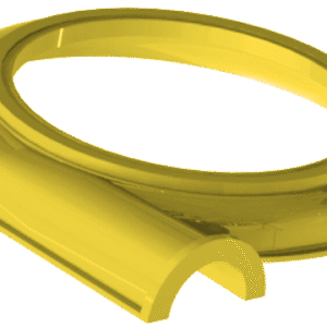 Laina Motriz Tipo Warman - 350 MCR