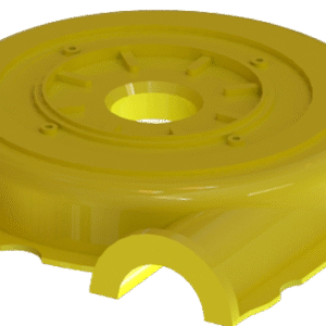 Laina Motriz Tipo Warman 8x6