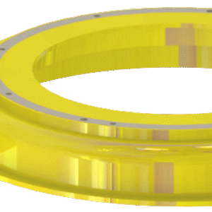 Laina Succión Tipo Ash - 125 MCC