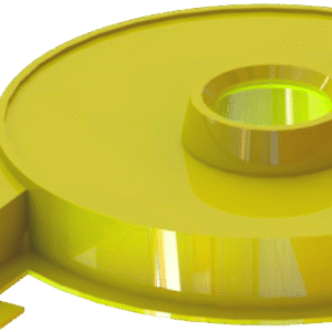 Laina Succión Tipo Denver 5x4