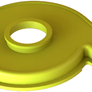 Laina Succión Tipo GW 4x6