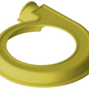 Laina Succión Tipo GW 8x6