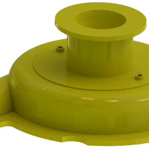 Laina Succión Tipo Warman 4x3