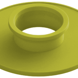 Plato Succión Tipo GW 8x6