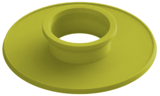 Plato Succión Tipo GW 8x6