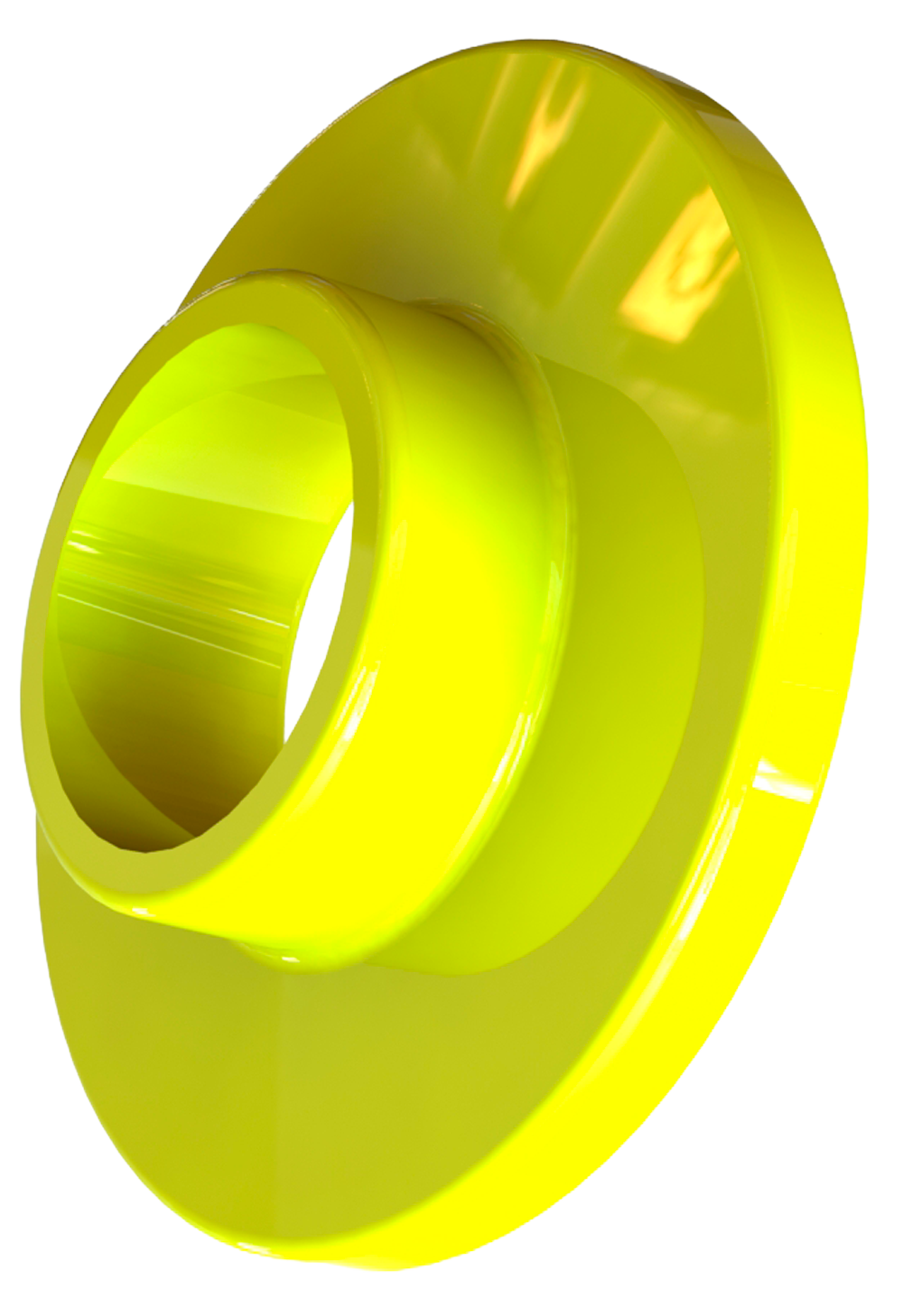 Rondana Aislante (E)