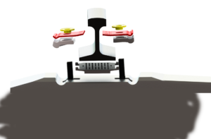 Sistema de Fijación Tipo ES