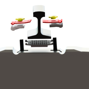 Sistema de Fijación Tipo ES