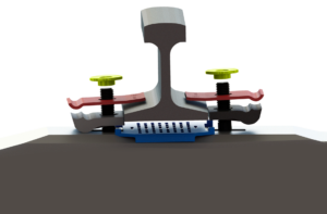 Sistema de Fijación Tipo GN