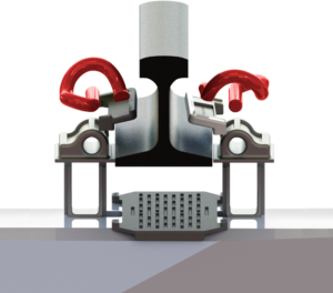 Sistema de Fijación Tipo Clip e