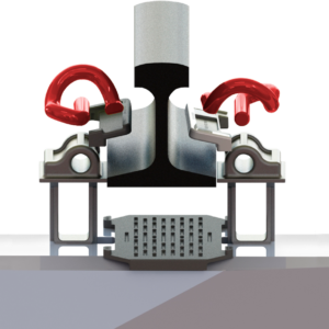 Sistema de Fijación Tipo Clip e