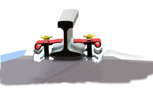 Sistema de Fijación Tipo RN