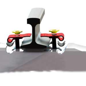 Sistema de Fijación Tipo RN