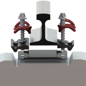 Sistema de Fijación Tipo W14HH